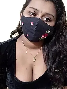 Stripchat Free Porn Cam of Tanuja-Sexy