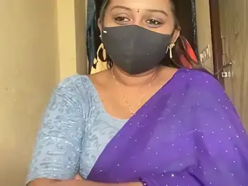 Stripchat Live Porn of Tanuja-Sexy