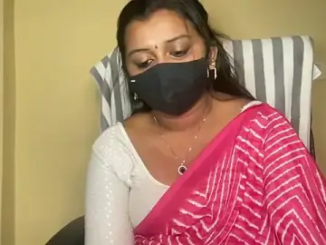 Stripchat Sex Cam of Tanuja-Sexy