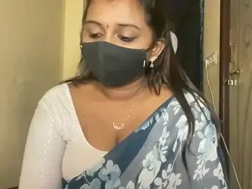 Stripchat Sex Chat of Tanuja-Sexy