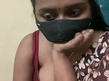 Stripchat Adult Webcams of Tanuja-Sexy