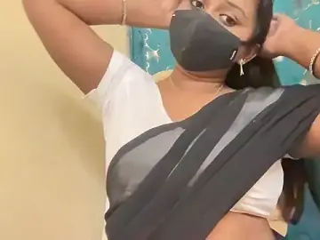 Stripchat Private Sex Chat of Tanuja-Sexy