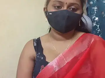 Stripchat Sex Chat of Tanuja-Sexy
