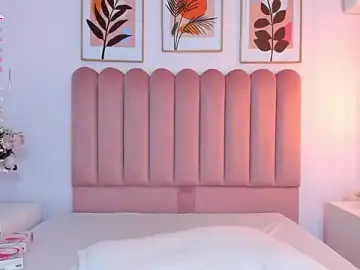 Stripchat Nude Webcam of any_vega7