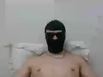 Stripchat Adult Webcam of dahmane67