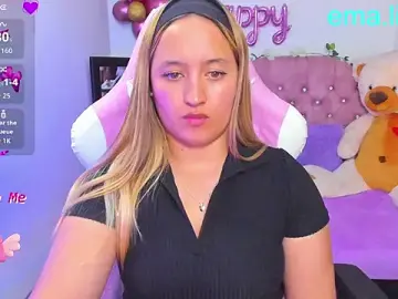 Stripchat Adult Webcams of ema_tayy