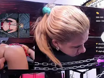 Stripchat Live Porn of gooddessamanda