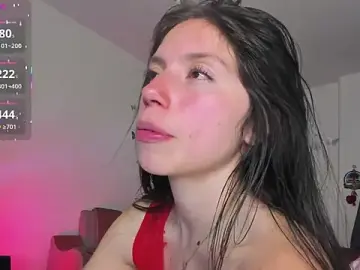 Stripchat Free Porn Cam of katty_snow