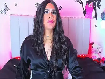 Stripchat Live Porn of melani_ferraraa_