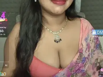 Stripchat Adult Video Chat of sameeksha_9