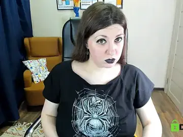 Stripchat Best live sex cam show of Black_Black_Rose