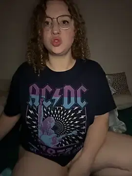 Stripchat Sex Chat of EmmieRae