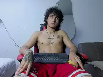 Stripchat Adult Video Chat of JackesTaylor