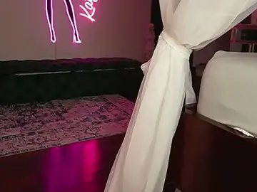 Stripchat Nude Webcam of Katyerave