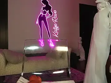 Stripchat Private Sex Chat of Katyerave