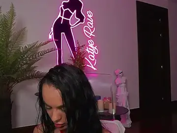 Stripchat Private Sex Chat of Katyerave