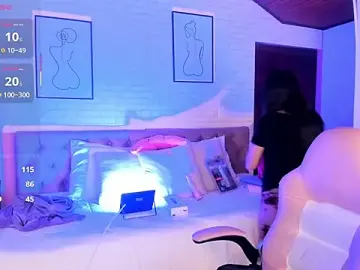 Stripchat Watch Live Sex Cams of Kitty_Pam