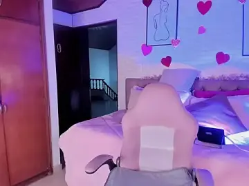 Stripchat Watch Live Sex Cams of Kitty_Pam