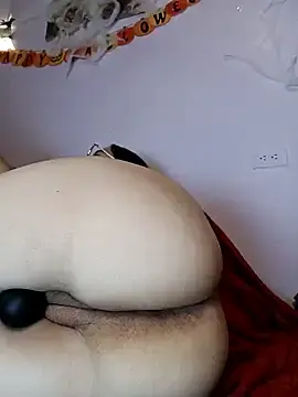 Stripchat Best live sex cam show of LunaGil1