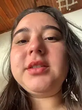 Stripchat Nude Webcam of LunaGil1