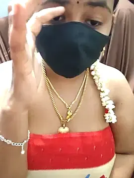 Stripchat Best live sex cam show of Tamil_Lotus