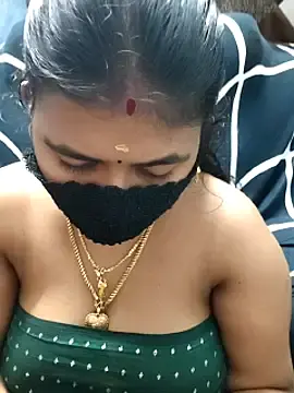Stripchat Free Live Porn of Tamil_Lotus