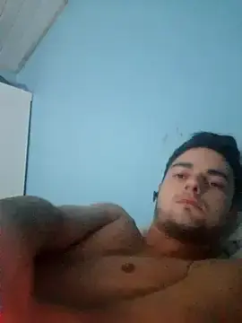 Stripchat Adult Webcam of Theoriginalbr