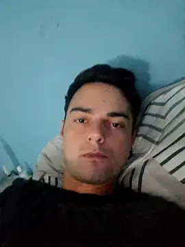 Stripchat Free Porn Cam of Theoriginalbr