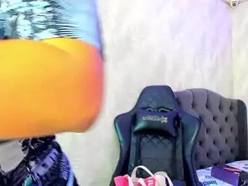 Stripchat Adult Video Chat of melany_rouse18