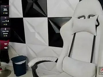 Stripchat Free Porn Cam of melany_rouse18