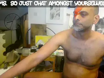 Stripchat Sex Cam of mista_sista_fista