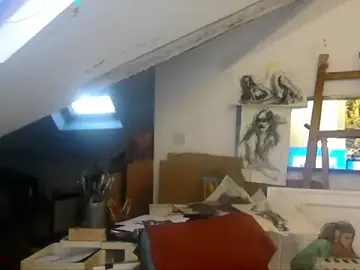 Stripchat Adult Video Chat of mista_sista_fista