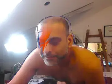 Stripchat Live Porn of mista_sista_fista