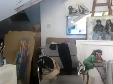 Stripchat Adult Video Chat of mista_sista_fista