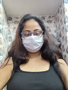 Stripchat Sex Cam of nisha_1110