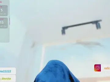 Stripchat Sex Cam of valirya_devote