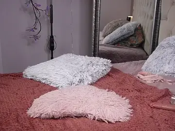 Stripchat Adult Webcam of Anna_Markiza