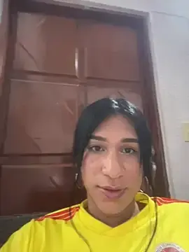 Stripchat Sex Chat of Ashly_Miller