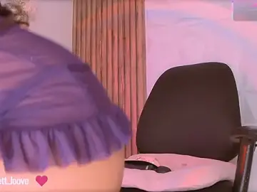 Stripchat Sex Chat of CandyLatina_