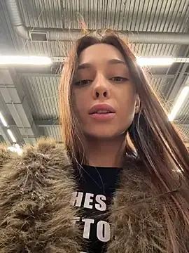 Stripchat Live Porn of Cherry____Pie