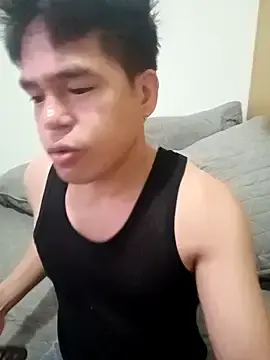 Stripchat Free Porn Cam of JhayCruz69