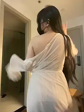 Stripchat Live Sex Cam of MEOW_MEO