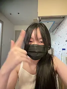 Stripchat Best Webcam of MEOW_MEO