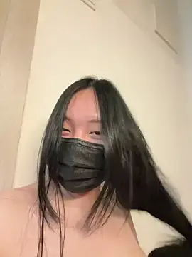 Stripchat Nude Webcam of MEOW_MEO