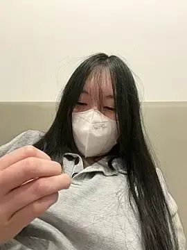 Stripchat Live Sex Cam of MEOW_MEO