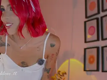 Stripchat Best live sex cam show of MelyTaylor_