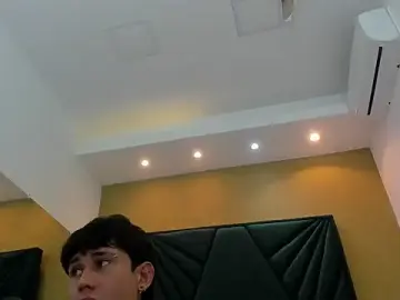 Stripchat Best Webcam of Michael_blue