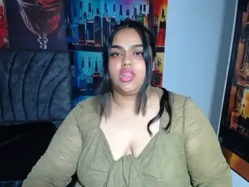 Stripchat Adult Webcam of NathashaDreams