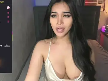 Stripchat Adult Webcams of PrettyYoungHugeCockTS