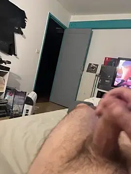 Stripchat Watch Live Sex Cams of RenaudS-02